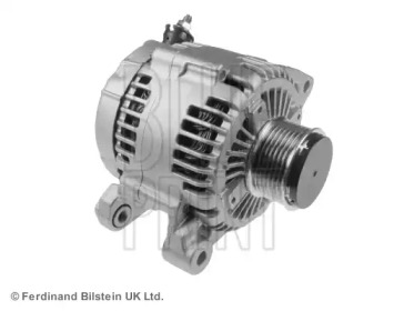 BLUE PRINT adg011521 -  Генератор
